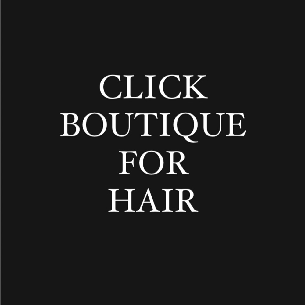BOUTIQUE OF HAIR EXTENSIONS, WIGS AND NAILS